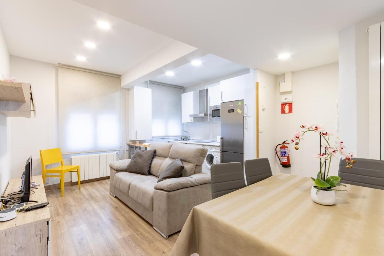 Apartment Hall V By Aston *