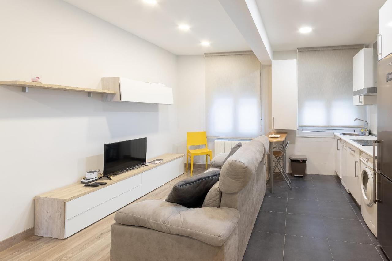 Hall V By Aston Apartment *