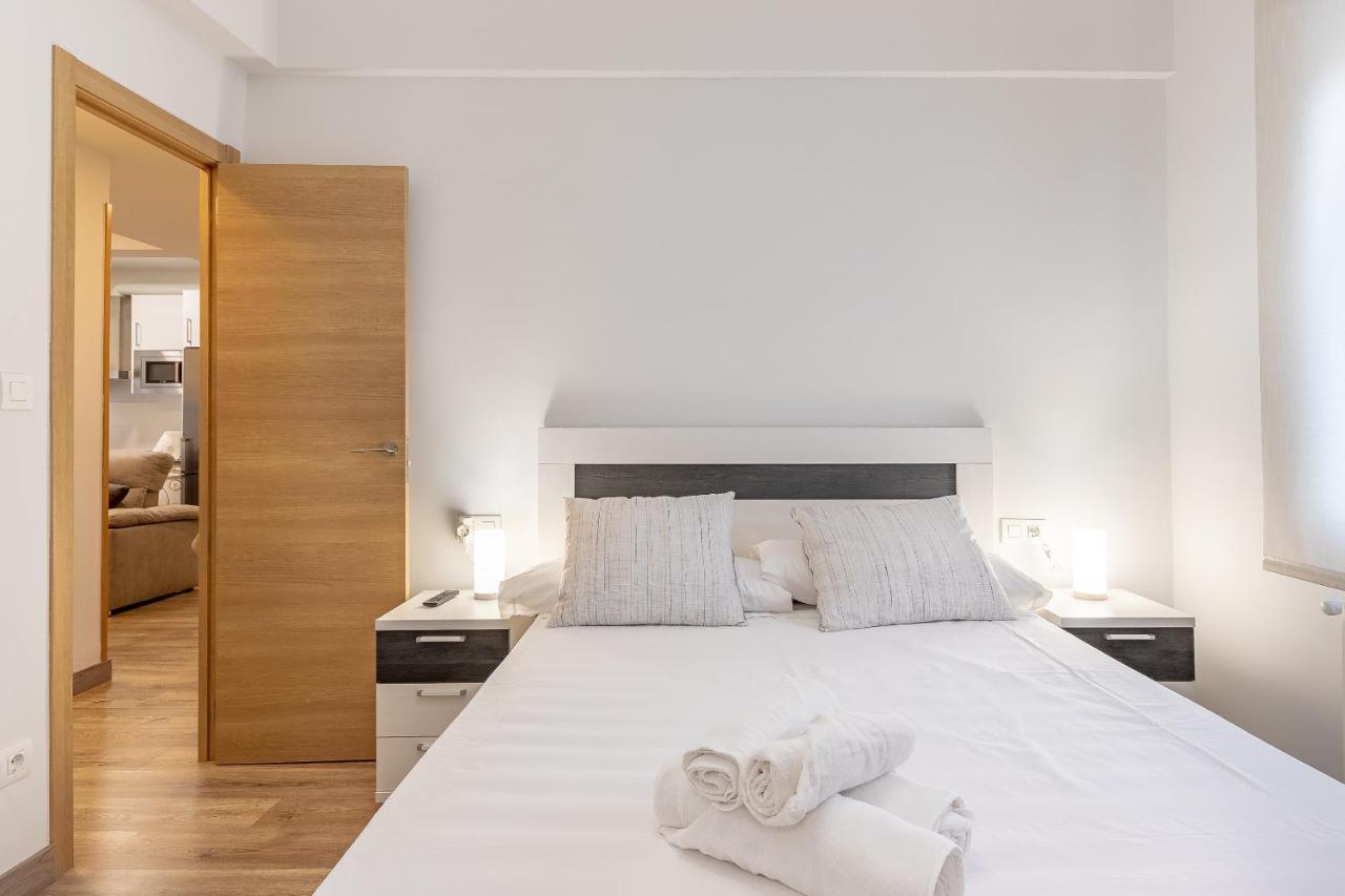 Apartment Hall V By Aston *