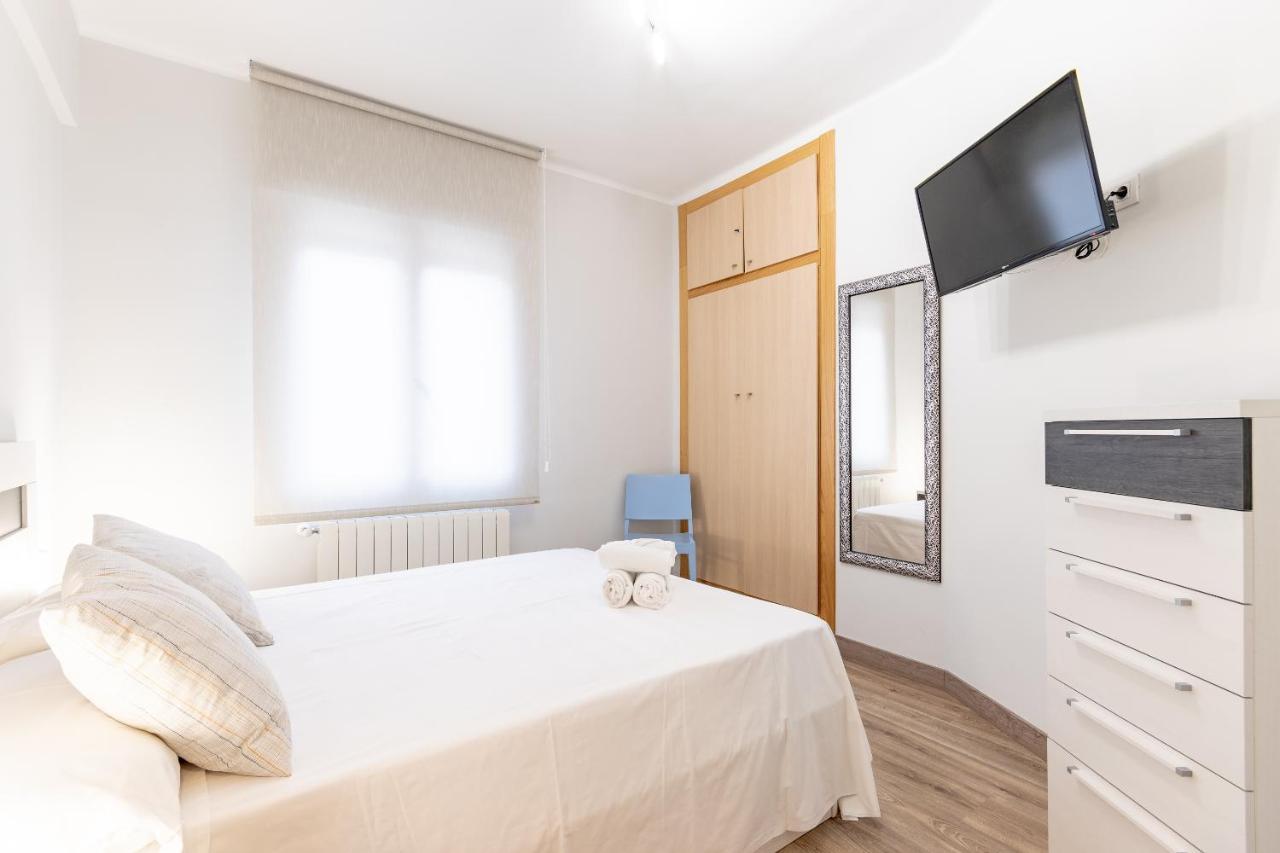 Apartment Hall V By Aston Bilbao