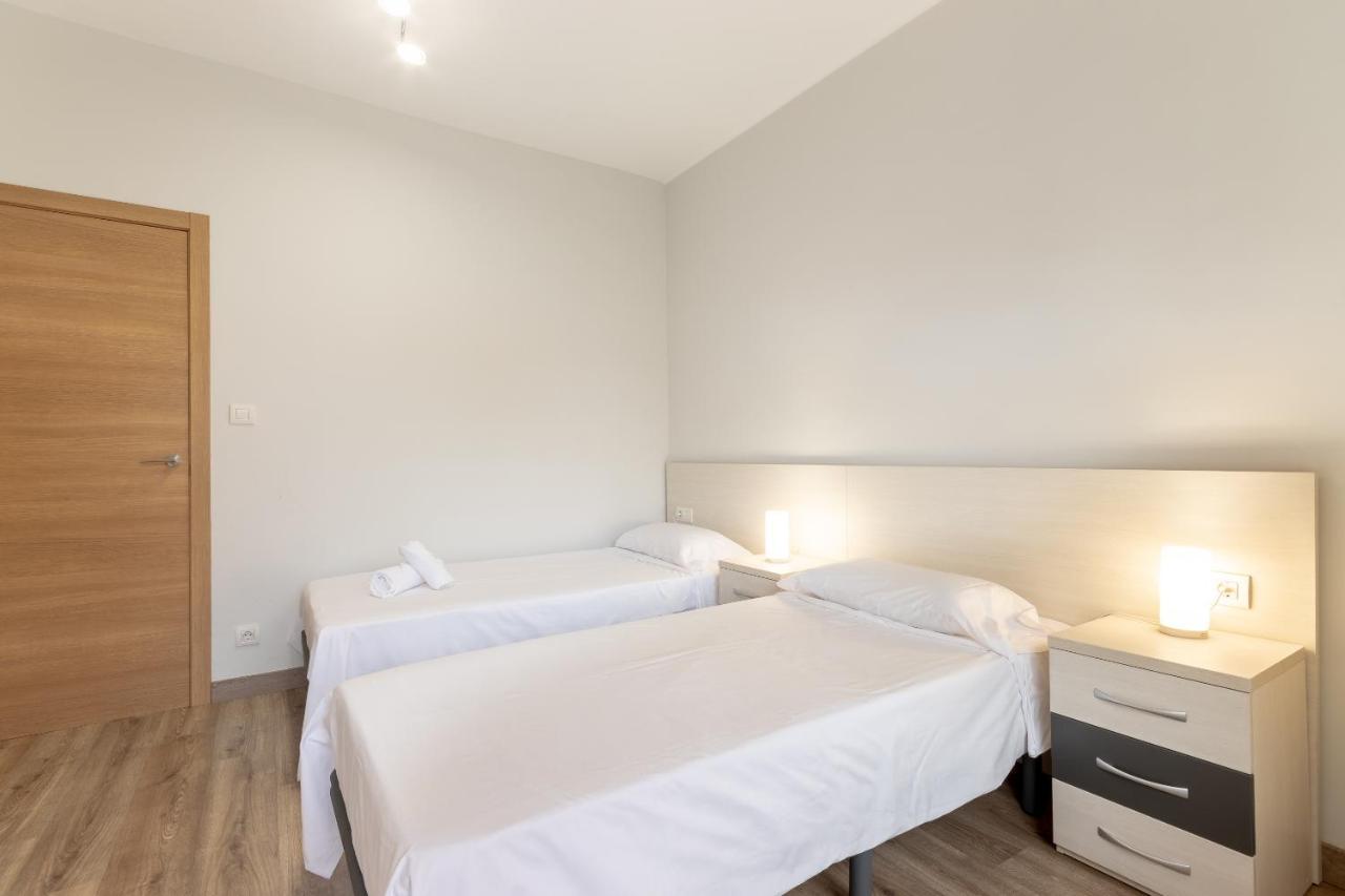 Hall V By Aston Apartment *